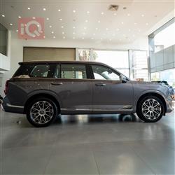 GAC GS8